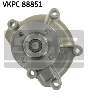 VKPC 88851 SKF - Насос охолоджуючої рідини1